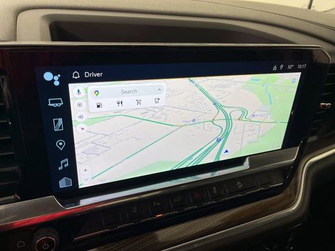 Certified 2025 Chevrolet Silverado 2500 LT w/ All Star Edition image 30