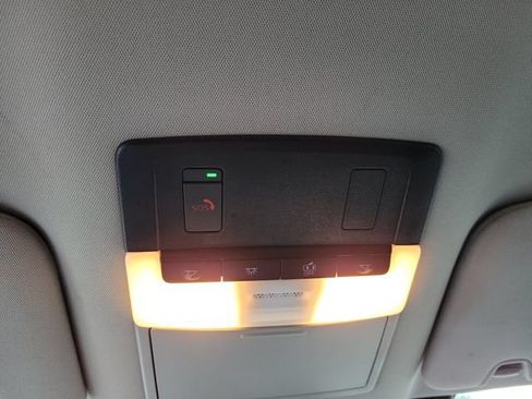 Used 2024 Nissan Pathfinder SV FWD image 36
