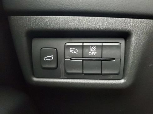 Used 2025 MAZDA CX-5 AWD 2.5 S w/ Preferred Package image 35