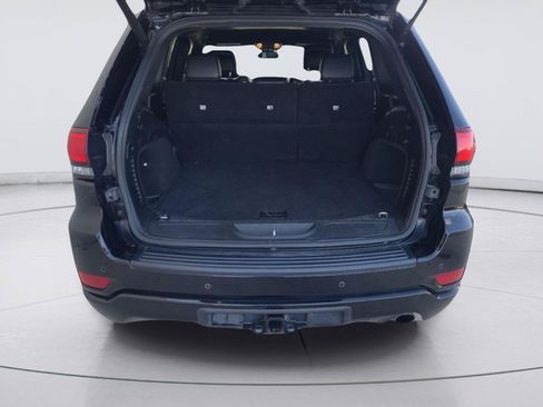 Used 2016 Jeep Grand Cherokee Laredo w/ Quick Order Package 23E RWD image 25