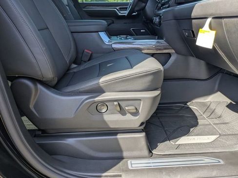 New 2026 Chevrolet Silverado 2500 LTZ w/ Trail Boss Package AWD/4WD image 40
