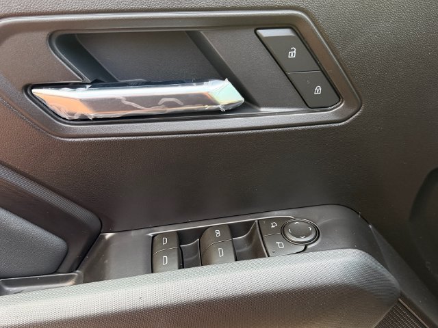 New 2026 GMC Canyon Elevation RWD image 13