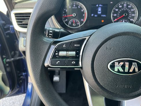 Used 2020 Kia Optima LX image 24