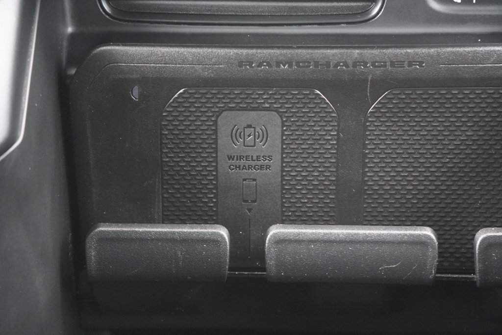 Used 2023 RAM 1500 Laramie AWD/4WD image 23