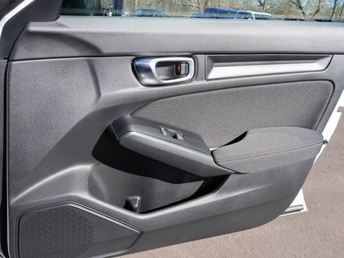 New 2026 Honda Civic Sport image 11