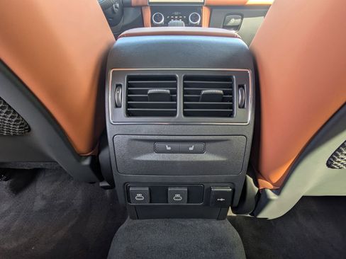 New 2026 Jaguar F-PACE R-Dynamic S image 24