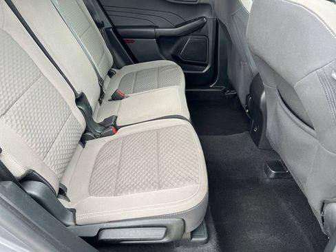 Used 2022 Ford Escape SE FWD image 10