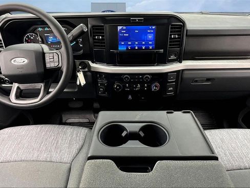 New 2026 Ford F350 XLT image 5