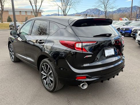 Certified 2025 Acura RDX A-Spec image 7