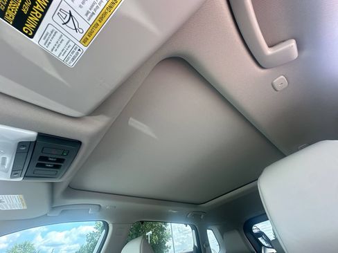 Used 2023 Nissan Rogue SV w/ SV Premium B Package FWD image 28