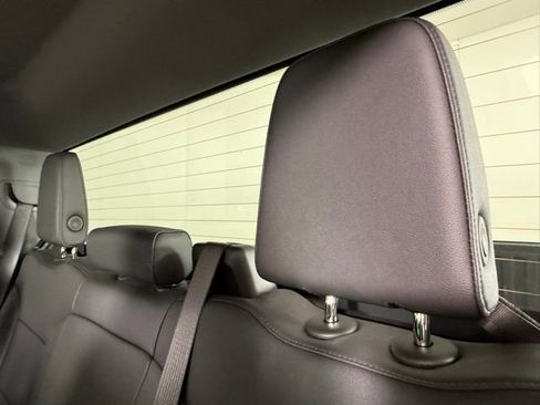 Used 2025 GMC Sierra 1500 Pro w/ Graphite Edition image 22