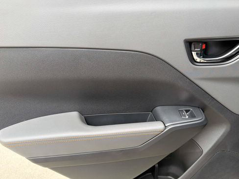 New 2026 Subaru Crosstrek 2.5i Limited w/ Crosstrek Mirror Package AWD/4WD image 11