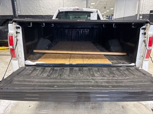 Used 2013 Ford F150 XL w/ Mid Equipment Group image 7