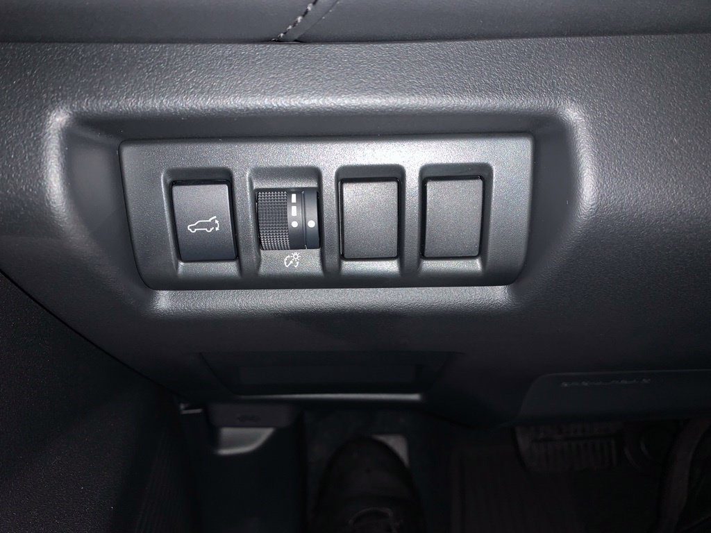 New 2026 Subaru Outback Wilderness AWD/4WD image 11