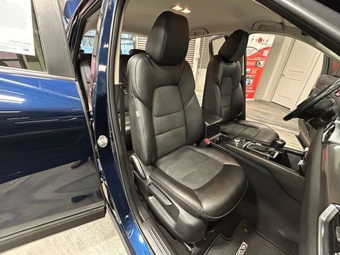 Used 2023 MAZDA CX-5 AWD 2.5 S w/ Select Package image 6