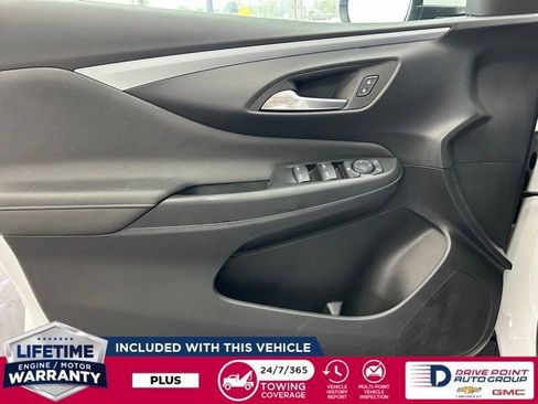 Used 2026 Buick Envista Preferred FWD image 12