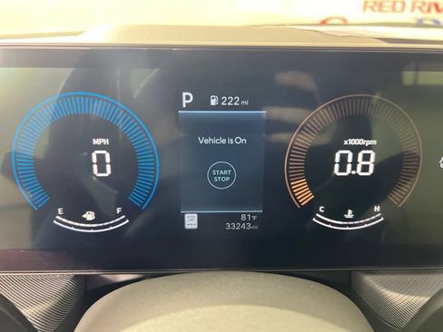 Used 2025 Hyundai Sonata SEL FWD image 15