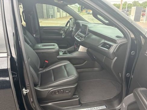 Used 2024 Chevrolet Tahoe LT AWD/4WD image 27