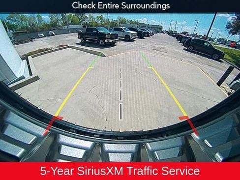 Used 2018 Jeep Wrangler Unlimited Rubicon image 33