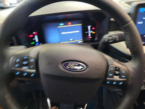 New 2026 Ford Maverick Lariat AWD/4WD image 10