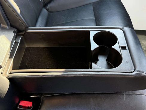 Used 2007 INFINITI M35 x w/ Technology Pkg image 23