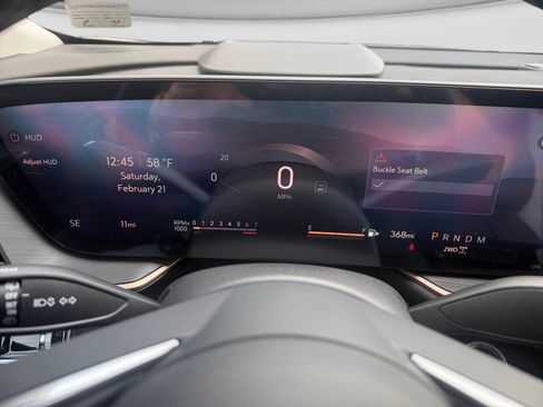 New 2026 Buick Envision Sport Touring image 13