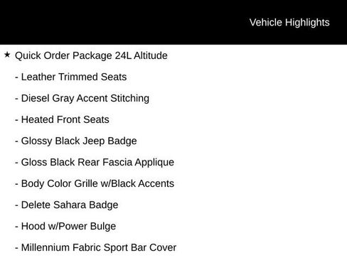 Used 2018 Jeep Wrangler Unlimited Sahara image 5