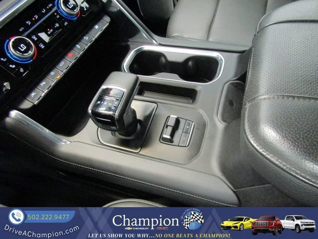 Used 2024 GMC Sierra 1500 Denali AWD/4WD image 48