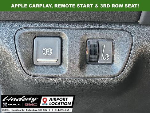 Used 2023 GMC Acadia SLE w/ Driver Convenience Package image 17