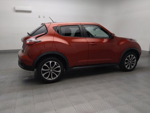 Used 2017 Nissan Juke SV image 10