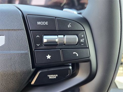 New 2026 Kia Sportage X-Line Prestige image 13