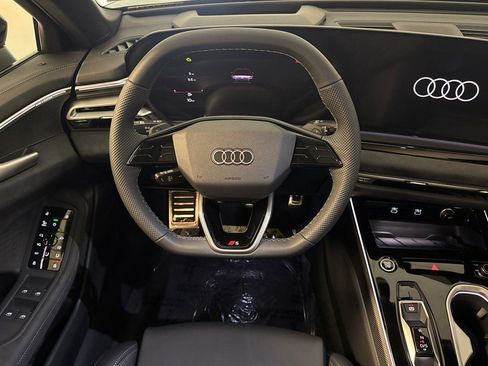 New 2026 Audi A6 Prestige image 13