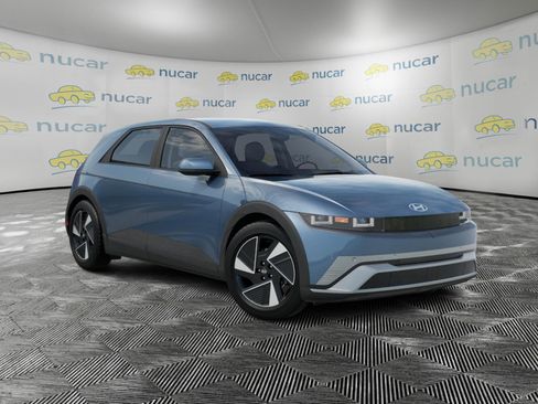 New 2026 Hyundai Ioniq 5 SEL image 7