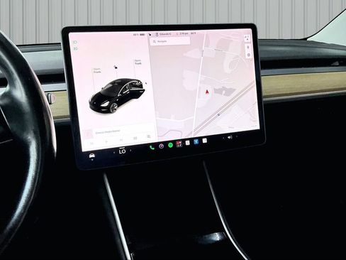 Used 2019 Tesla Model 3 Standard Range Plus RWD image 9