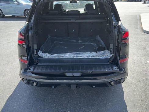 New 2026 BMW X5 xDrive50e AWD/4WD image 23