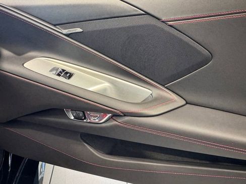 New 2026 Chevrolet Corvette Z06 RWD image 8