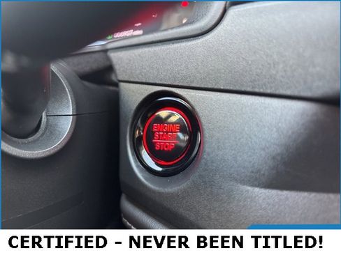 Used 2025 Honda Accord SE image 7