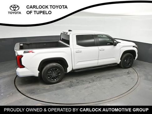 Used 2025 Toyota Tundra SR5 image 32