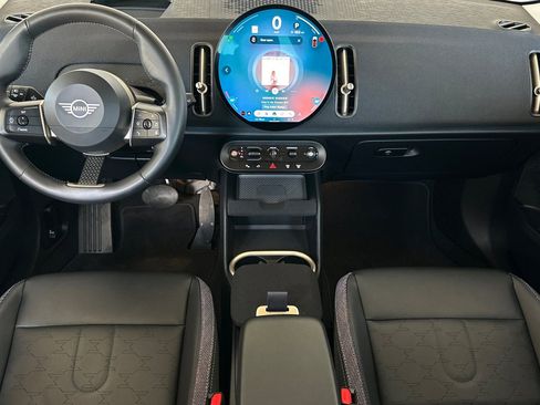 Used 2025 MINI Cooper Countryman S AWD/4WD image 12