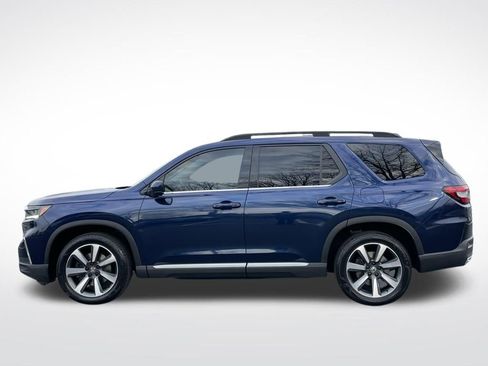 Used 2023 Honda Pilot Elite image 2