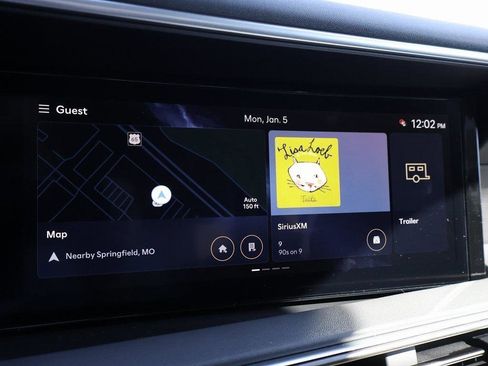 New 2026 Hyundai Palisade Limited image 37