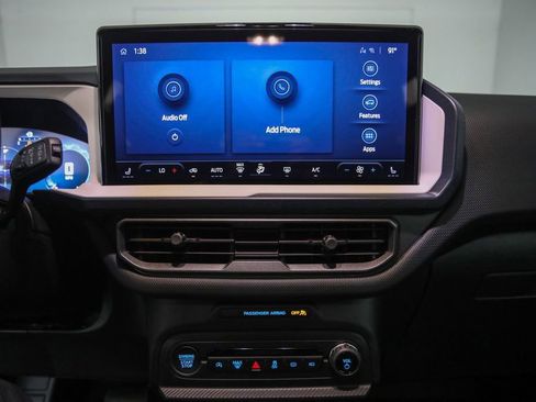 New 2025 Ford Bronco Sport Heritage w/ Convenience Package AWD/4WD image 18