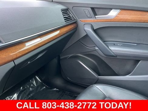 Used 2022 Audi Q5 2.0T Premium Plus AWD/4WD image 27