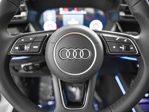 New 2026 Audi A3 2.0T Premium Plus image 15