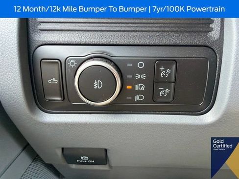 Used 2026 Ford F350 XLT w/ 360-Degree Camera Package AWD/4WD image 29