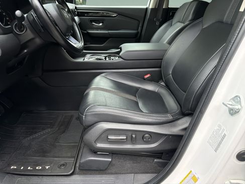 Used 2024 Honda Pilot EX-L image 20