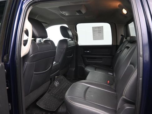 Used 2012 RAM 1500 Sport w/ Sport Premium Group AWD/4WD image 19