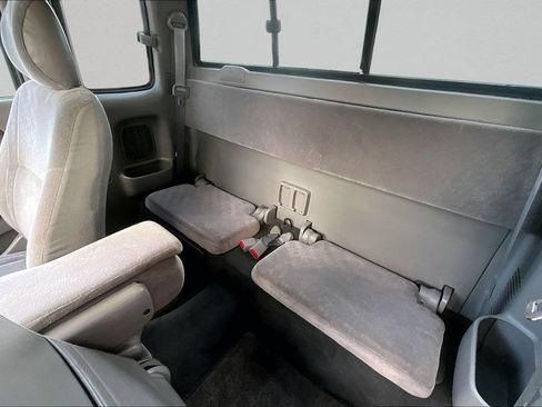 Used 2003 Toyota Tacoma 2WD Xtracab image 22