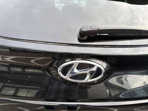 Used 2023 Hyundai Kona SEL w/ Cargo Package image 11