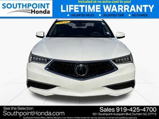 Used 2020 Acura TLX V6 SH-AWD w/ Technology Pkg video 2